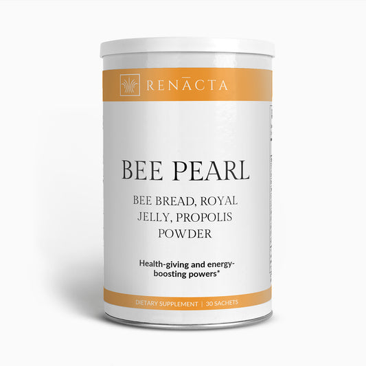 Bee Pearl Powder