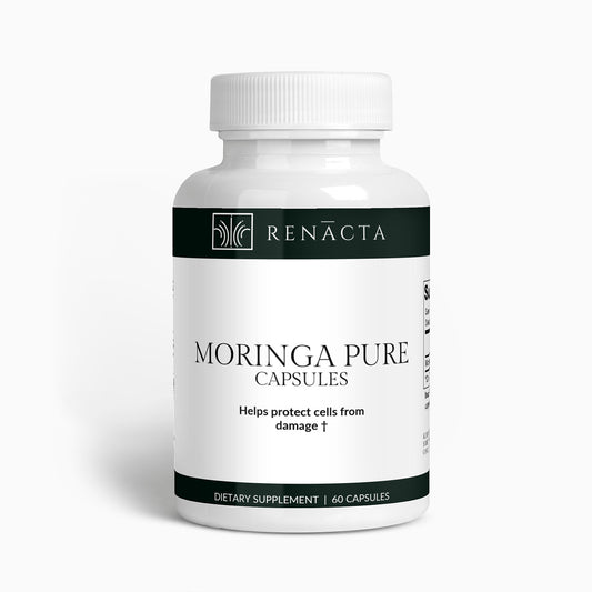 Moringa Pure