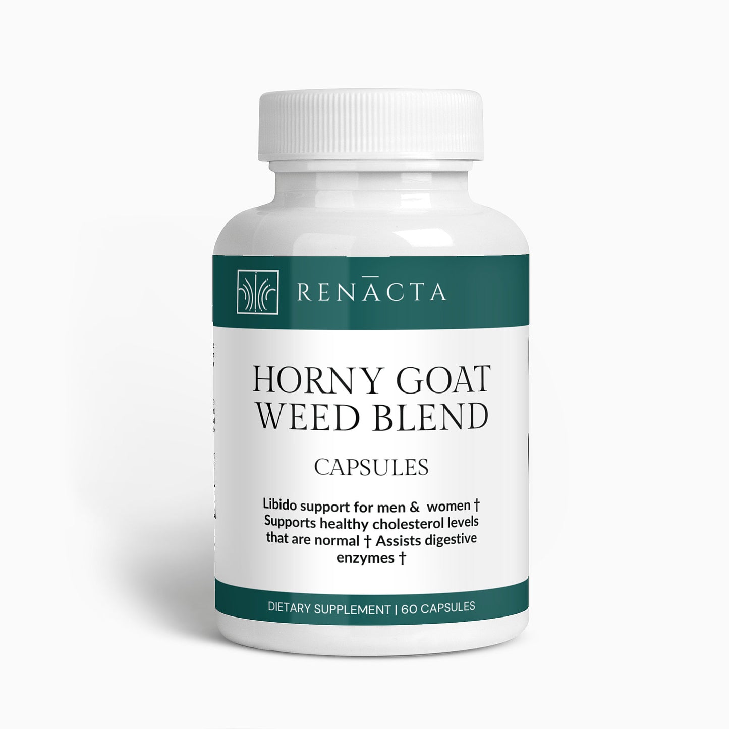 Horny Goat Weed Blend