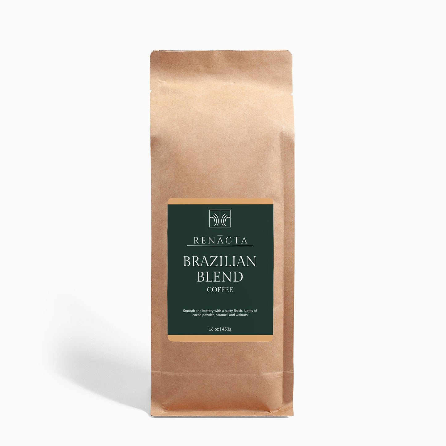 Brazilian Blend 16oz