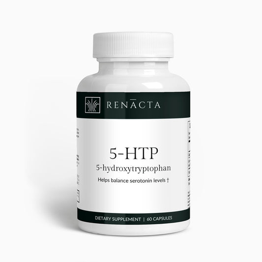 5-HTP