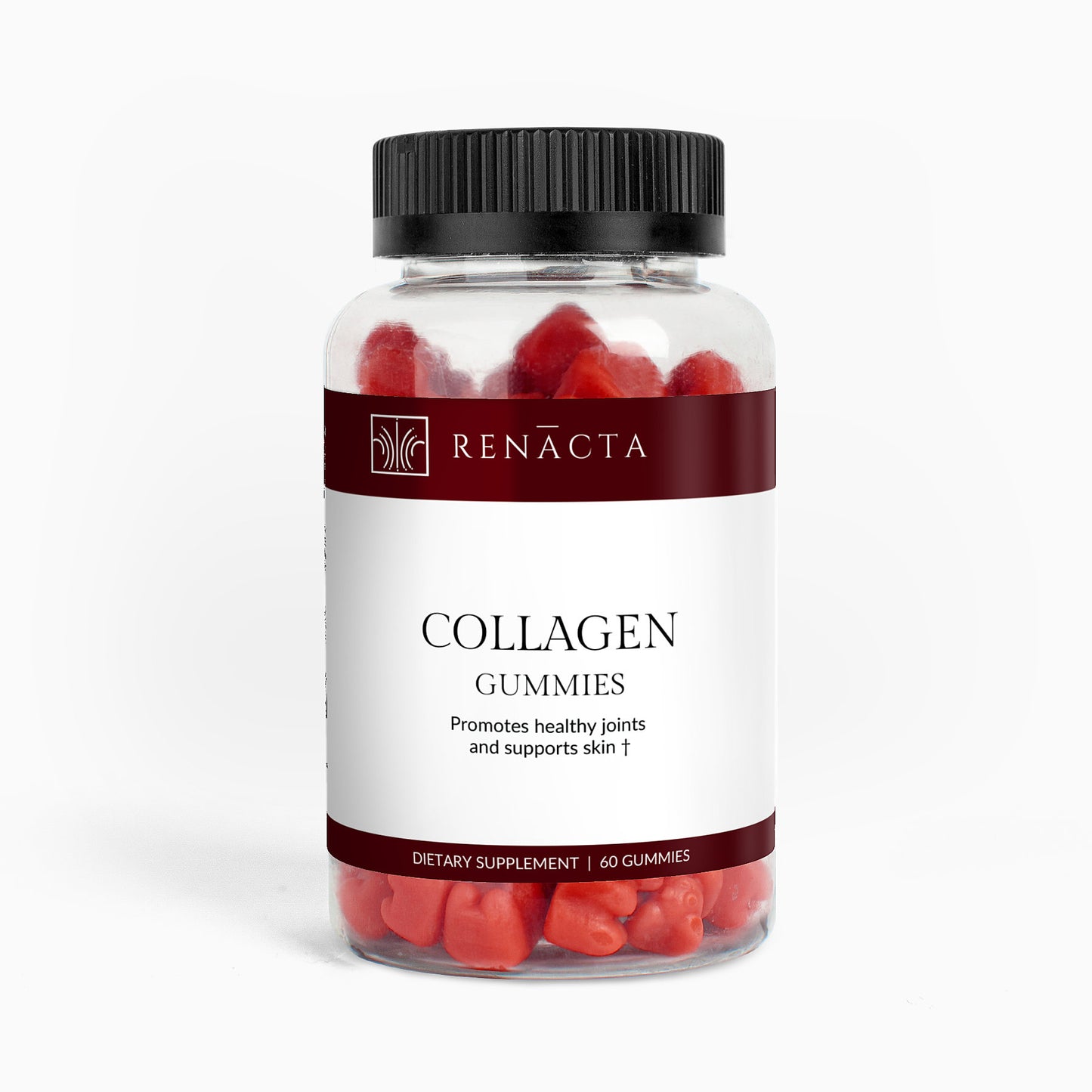 Collagen Gummies (Adult)