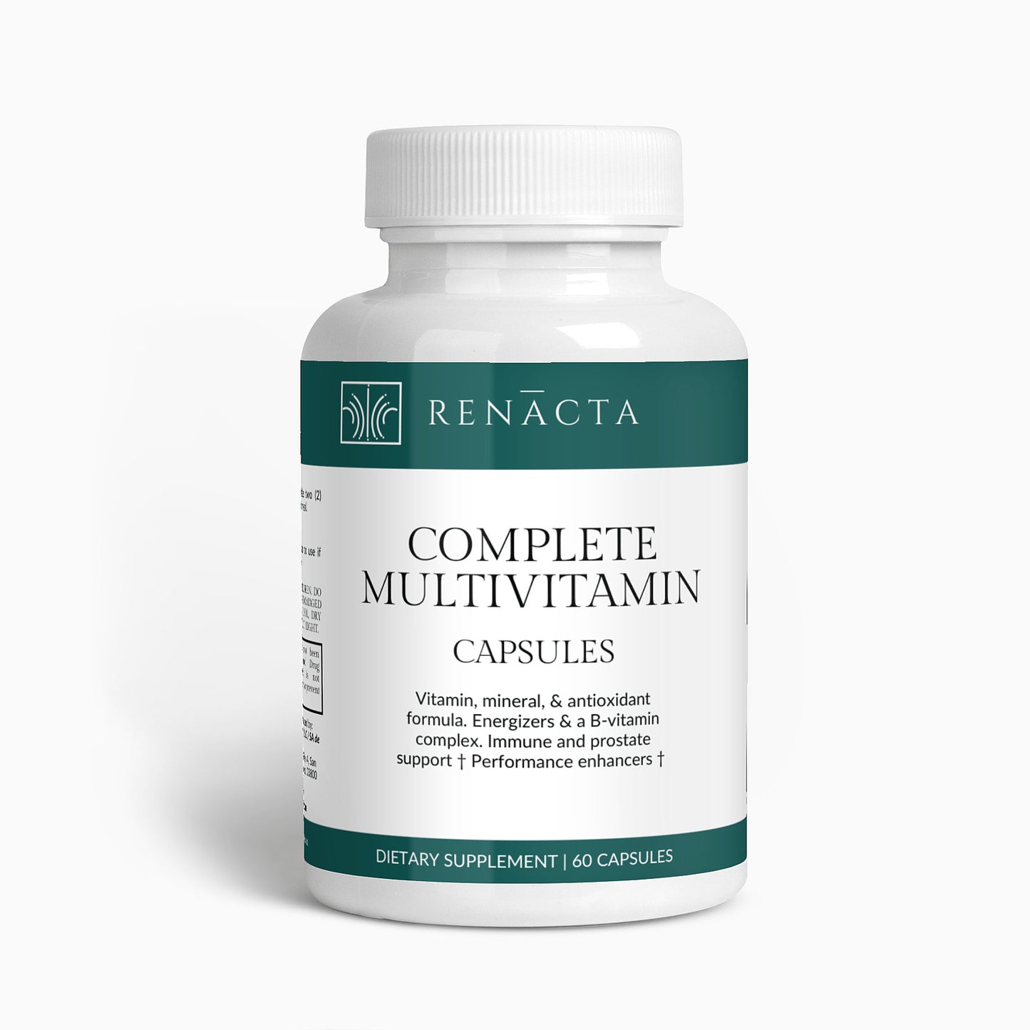 Complete Multivitamin