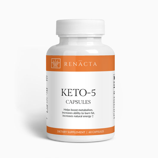 Keto-5