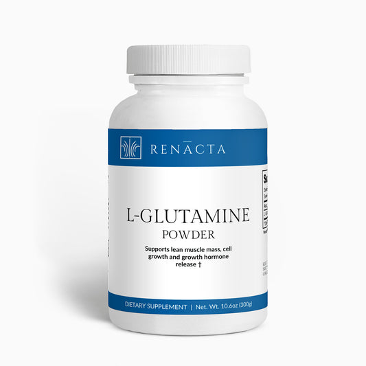 L-Glutamine Powder