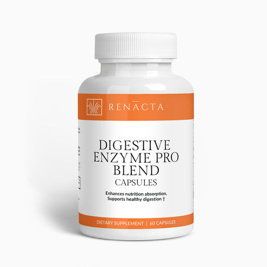 Digestive Enzyme Pro Blend