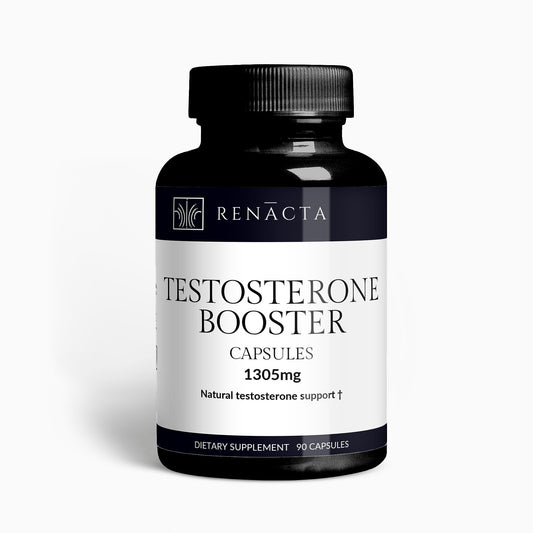 Testosterone Booster