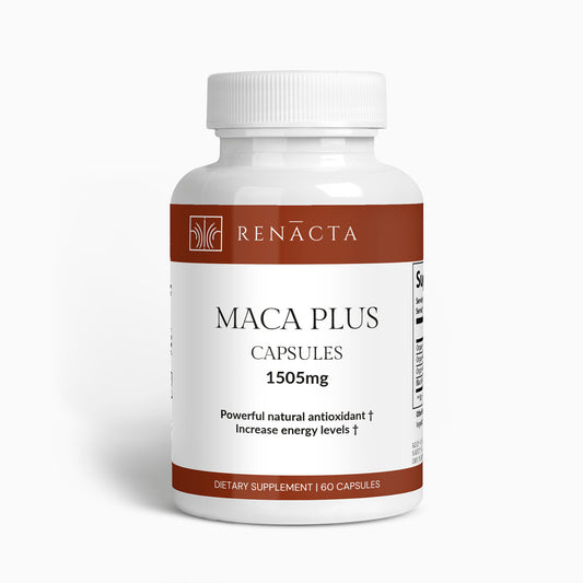 Maca Plus