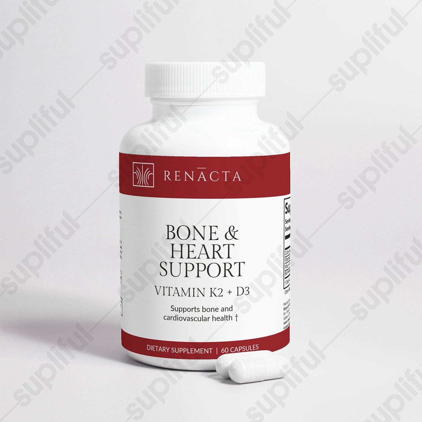 Bone & Heart Support