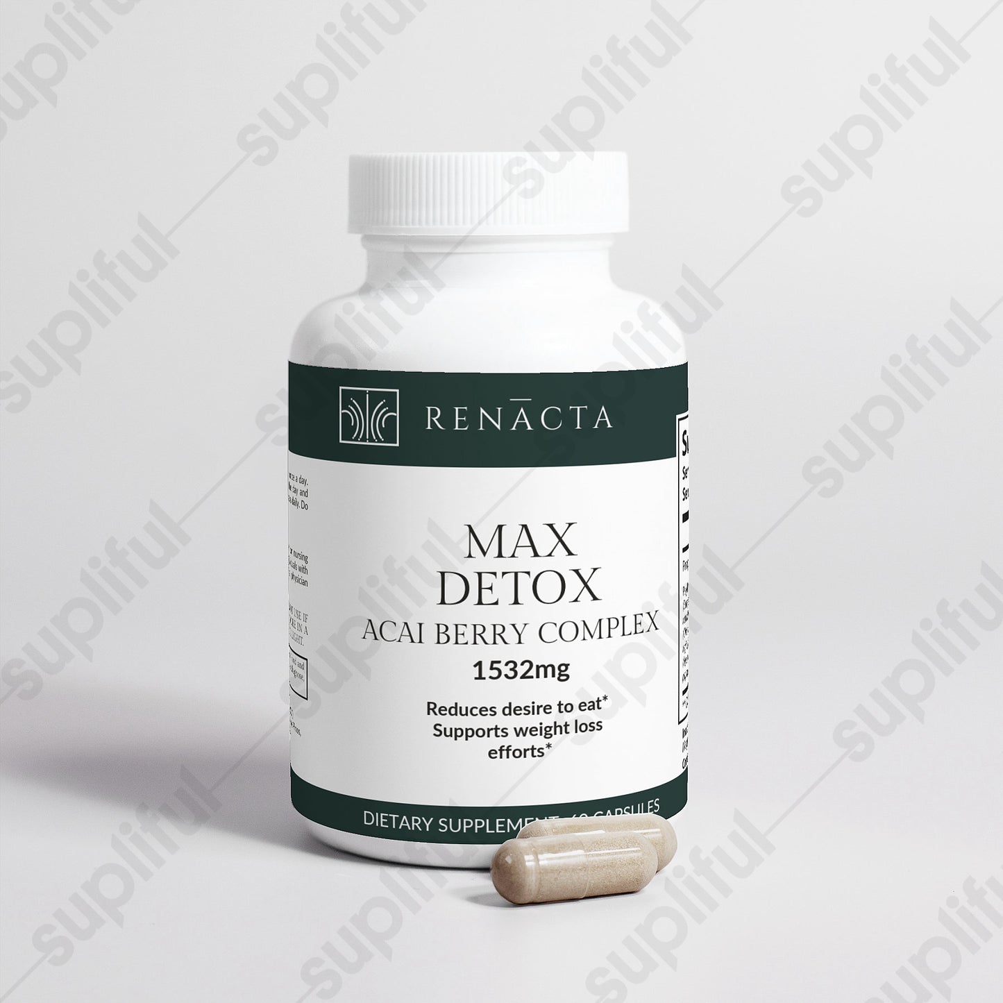 Max Detox (Acai detox)